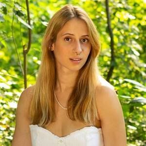 Meet your Posher, Shelby